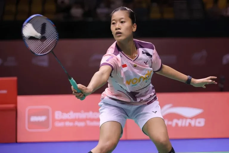 Putri KW still unable to find formula to defeat Wang Zhi Yi at Japan Open