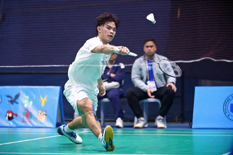 Man Wei Chong/Tee Kai Wun stopped at Japan Open 2025 quarter-finals