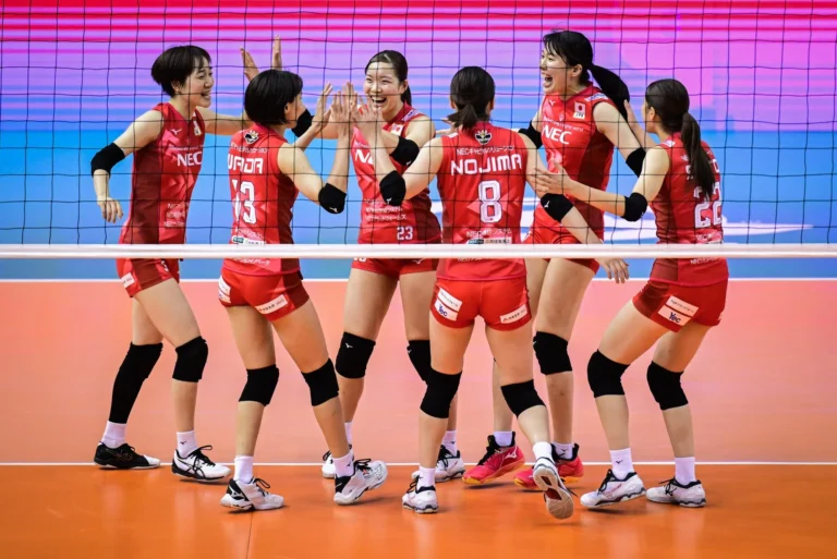 จิโอวานนา เดย์ ย้ายร่วมทีมรองแชมป์ลีกวอลเลย์บอลญี่ปุ่น