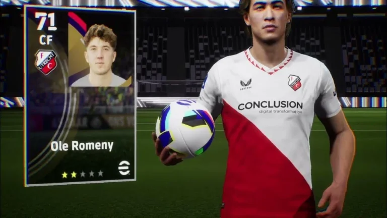 PSSI พยายามฟื้นฟู Ole Romeny สำหรับรอบคัดเลือกฟุตบอลโลก