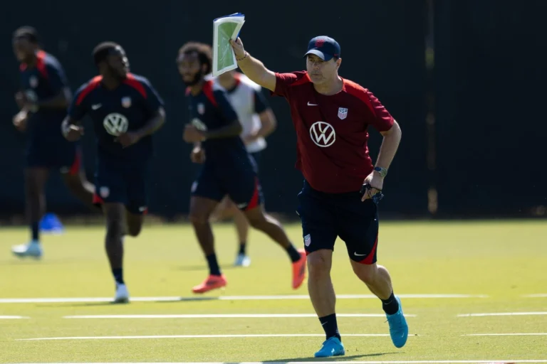 Pochettino Faces Five Major Challenges with US National Team