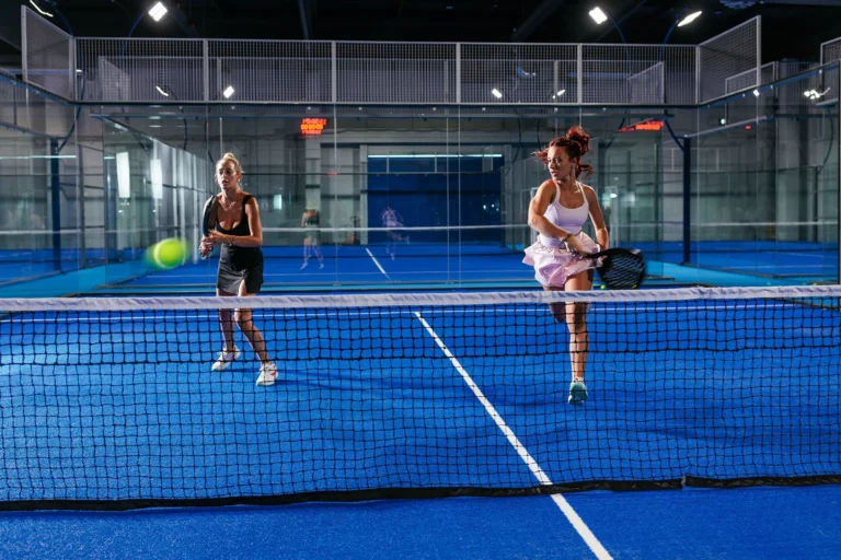 32 ชุมชนพร้อมแข่งขันในศึก Padel League 2025