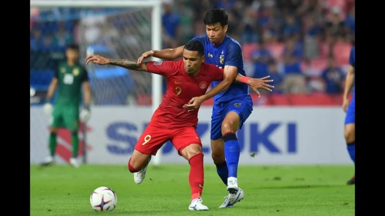 อินโดนีเซีย U-23 นำชั่วคราวจากการทำเข้าประตูตัวเองของฟิลิปปินส์
