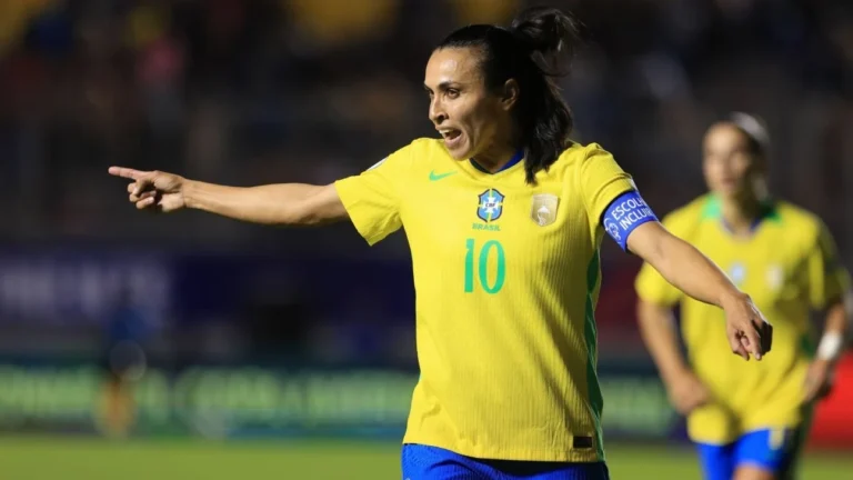 CONMEBOL Braziliya e’tirozidan so’ng Copa América Femeninadagi razminka qoidalarini o’zgartirdi