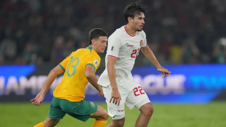 Nathan Tjoe-A-On batal bergabung dengan klub Denmark Lyngby Boldklub