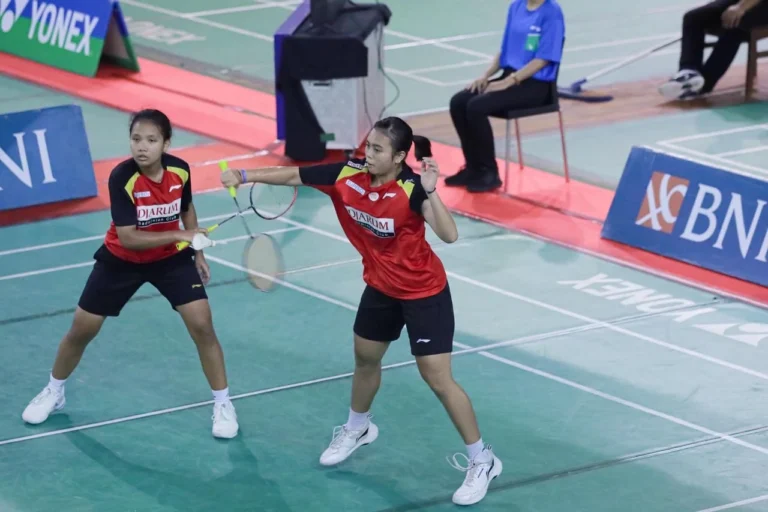 PBSI วางแผนลดระดับนักกีฬาก่อนสิ้นปี