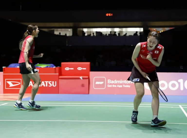 โกห์/อิซซุดดินป้องกันแชมป์เจแปนโอเพ่นด้วยชัยชนะสุดดราม่า