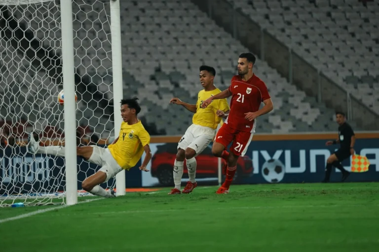 อินโดนีเซีย U-23 ชนะ ฟิลิปปินส์โชว์เกมหนักในศึกอาเซียนคัพ