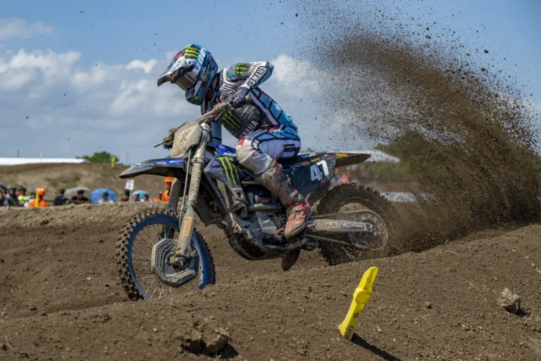 Shell BLU CRU Yamaha Enduro Challenge 2025 siap digelar di Sambas