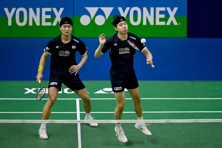 Herry IP Waspadai Dominasi Ganda Korea di Turnamen Elite BWF