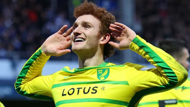 Josh Sargent segera bergabung dengan Wolfsburg dengan nilai transfer €21 juta