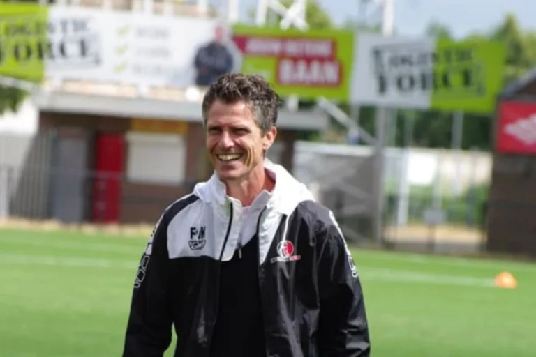 Frank van Kempen criticizes U-23 player regulations in Super League