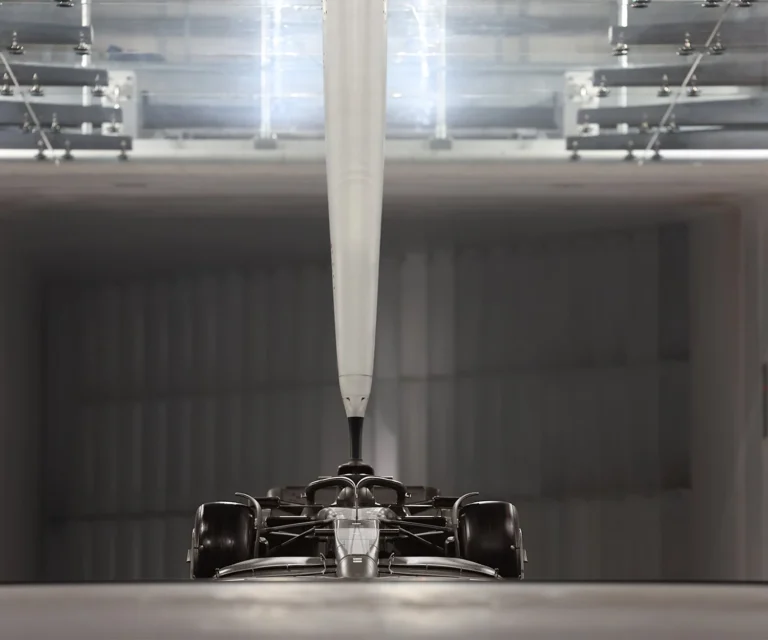 เอเดรียน นิวอี้ นำการเปลี่ยนแปลงครั้งใหญ่มาสู่รถ F1 ปี 2026 ของแอสตัน มาร์ติน
