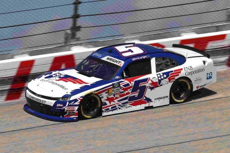 Connor Zilisch สร้างประวัติศาสตร์คว้าแชมป์ที่ Dover ในการแข่งขันที่ถูกยกเลิกเพราะฝน