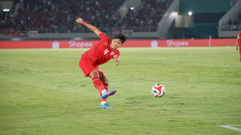 ทีมชาติอินโดนีเซีย U-23 เสี่ยงตกรอบศึกอาเซียนคัพก่อนเกมพบมาเลเซีย