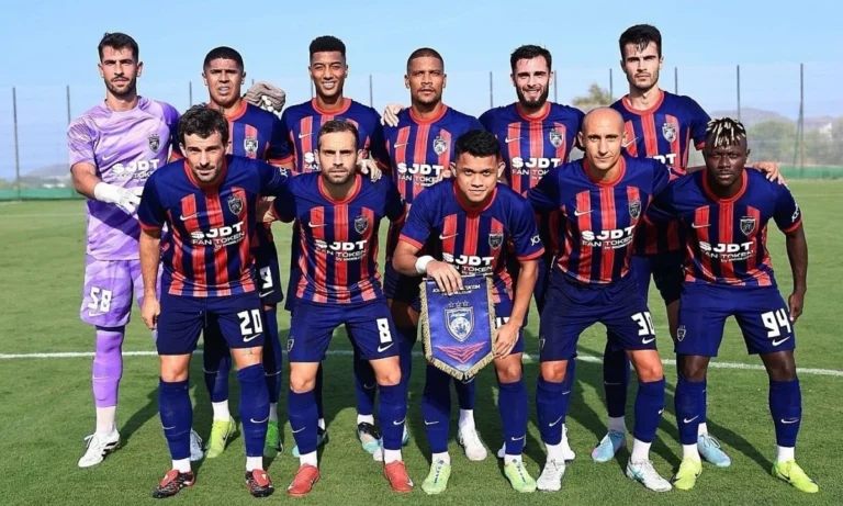 Malaysia mundur dari CAFA Nations Cup dan pilih lawan tim kecil September nanti