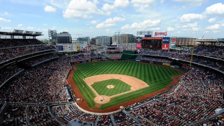 Padres and Nationals Set for Series-Deciding Battle