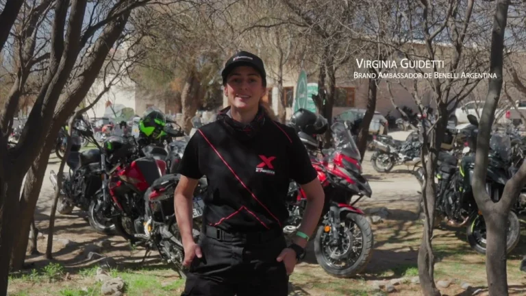 อันดรา กูร์เนียวัน กลับมานำ Benelli Owner Indonesia วาระปี 2025-2028