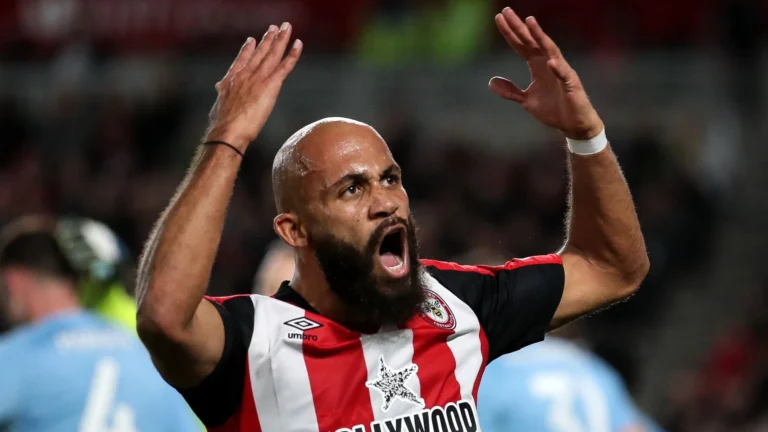 Manchester United Hampir Rampungkan Transfer Bryan Mbeumo Senilai Rp1,3 Triliun