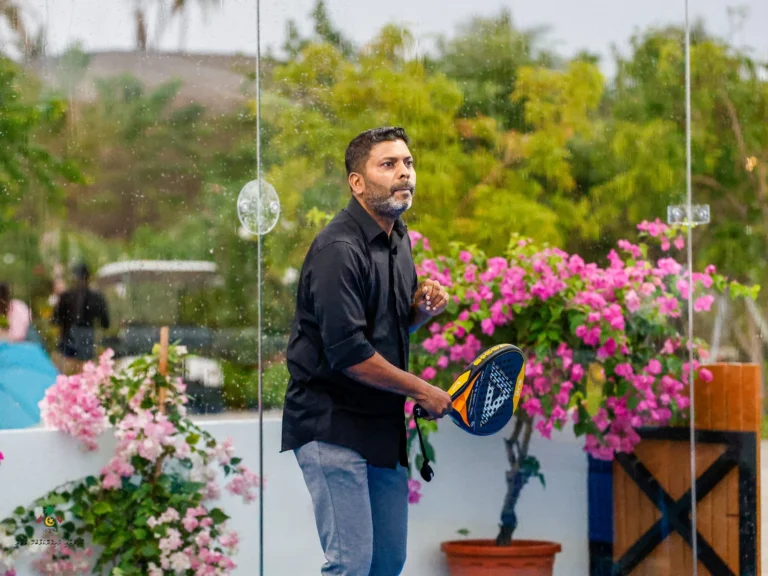 BRImo SIP Padel League 2025 32 ta jamoa ishtirokida rasman boshlandi