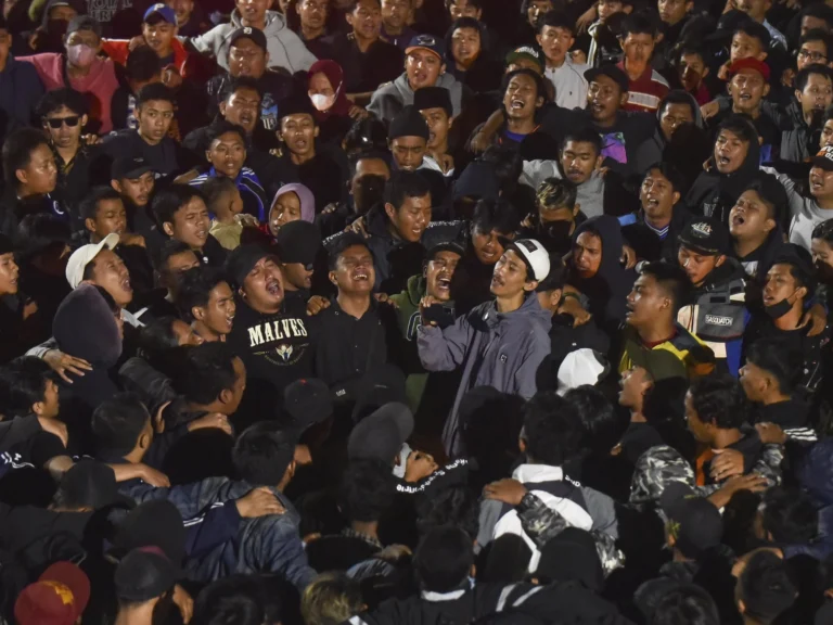 Gerald Vanenburg yakin Timnas U-23 Indonesia bisa kalahkan Malaysia