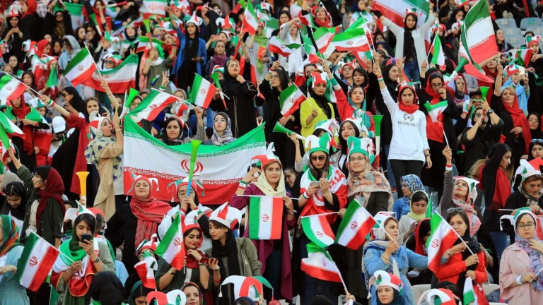 Eron 2026-yilgi AFC ayollar Osiyo kubogiga so’nggi ishtirokchi sifatida qo’shildi