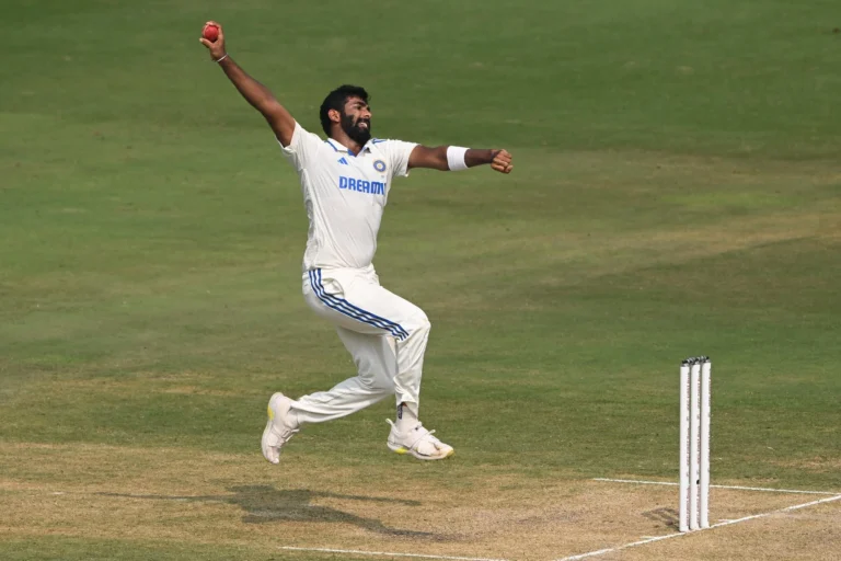 Jasprit Bumrah: Rahasia di Balik Teknik Bowling yang Unik
