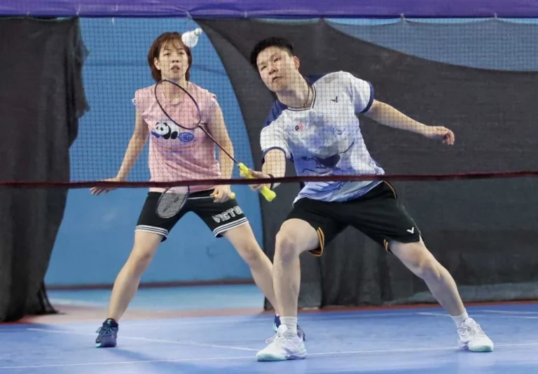 โกห์/อิซซุดดินพ่ายในรอบชิงเจแปนโอเพ่น สูญเสียอันดับ 1 โลก