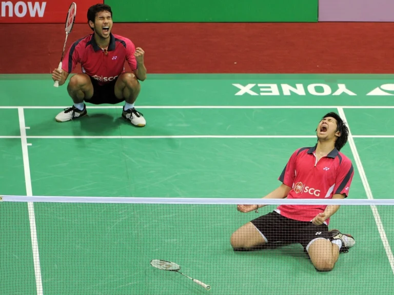 ดราม่าของ Devin/Ikhsan ในการแข่งขันชิงแชมป์เอเชียเยาวชนจบลงด้วยความผิดหวัง