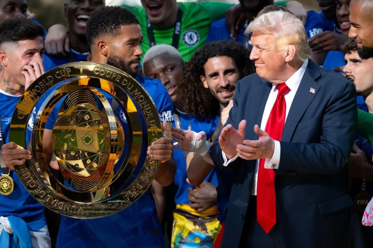 FIFA Yevropa klublarining har ikki yilda o’tkaziladigan Klub jahon chempionati taklifini rad etdi