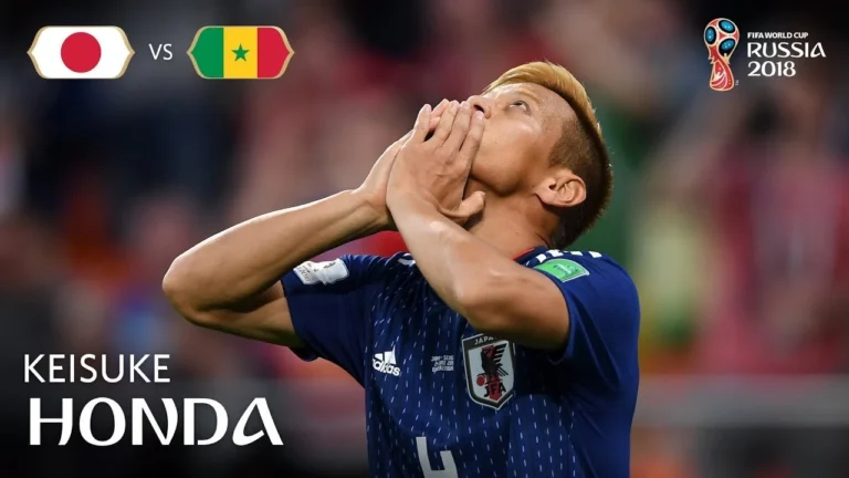 Keisuke Honda ungkap kunci kemajuan sepak bola Indonesia