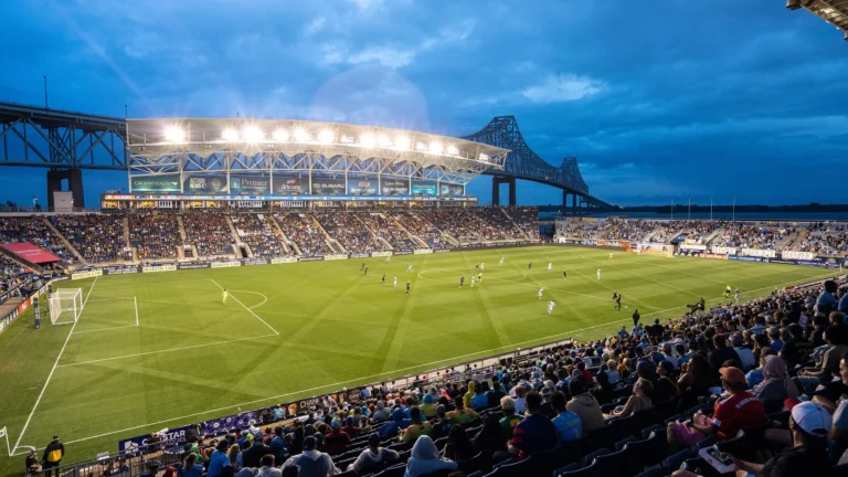 Philadelphia Union Pimpin Peringkat Power MLS, Inter Miami Turun ke Posisi Kedua