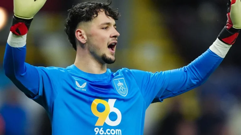 Manchester City Consider Bringing Back James Trafford