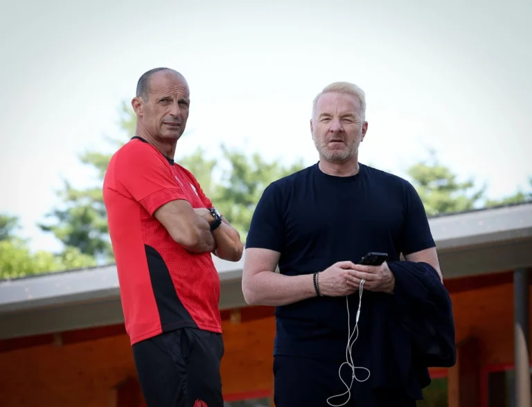 Allegri Returns to Milan – Modest Targets for 2025-26 Season