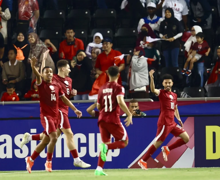 Timnas U-23 Indonesia bersiap hadapi lawan berat di semifinal ASEAN Cup