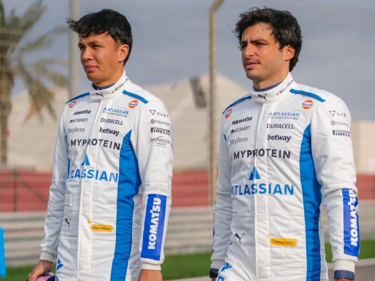 Sainz Red Bullning ikkinchi imkoniyatni rad etganidan hayron