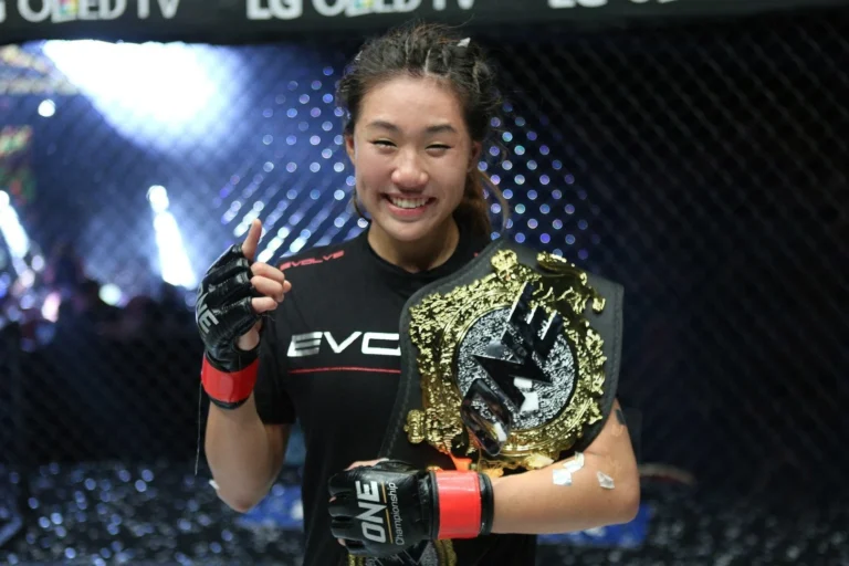 Denice Zamboanga ready for historic challenge in Tokyo