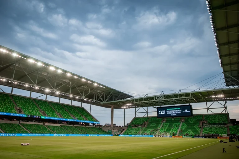 Messi MLS Yulduzlar o’yini mashg’ulotida qatnashmadi, o’yin holati noaniq