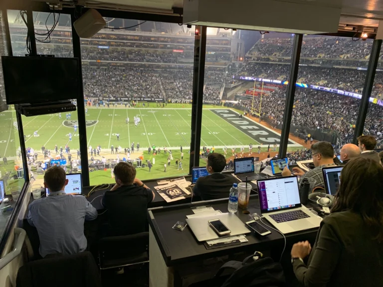 British journalist praises media food at 2025 President’s Cup