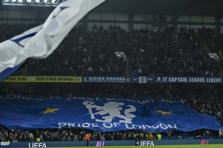 Chelsea Bidik Wonderkid Ajax Gantikan Renato Veiga yang Merapat ke Atletico