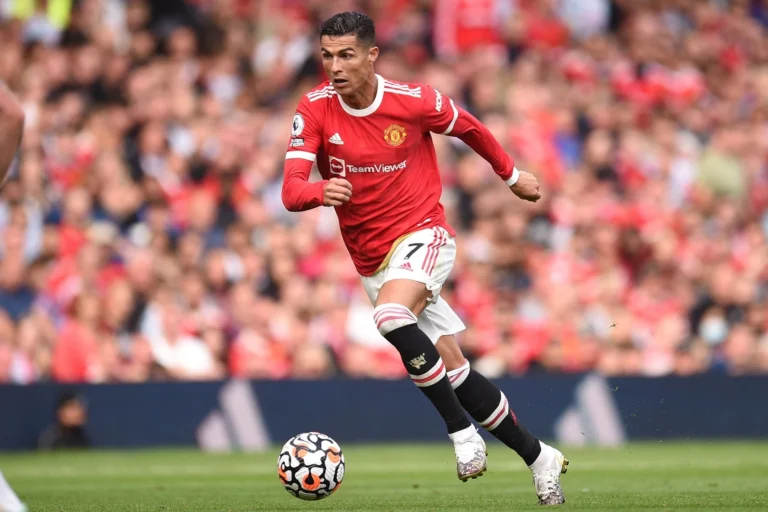 Gari Pallister: Ronaldu Manchester Yunayted o’rniga Sitini tanlashi kerak edi