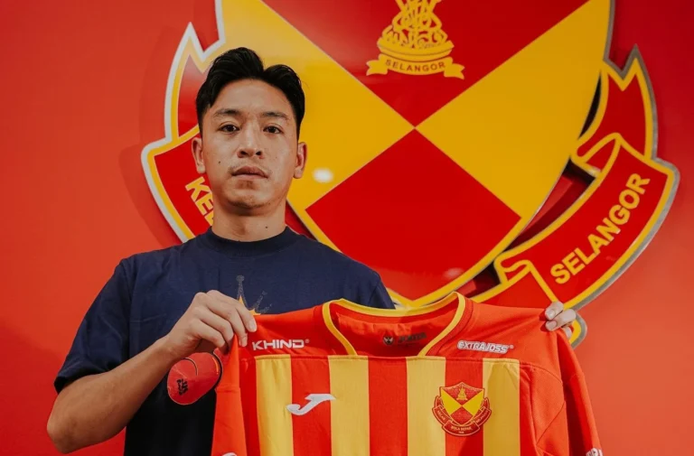 Dewangga kirim pesan khusus untuk duo Persib di Timnas U-23