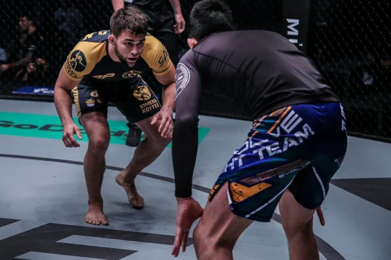 ONE Championship Lepas Lima Petarung Termasuk Mantan Juara Danielle Kelly