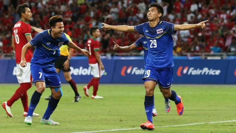 Indonesia vs Thailand U-23: Jadwal & Rekor Jelang Semifinal