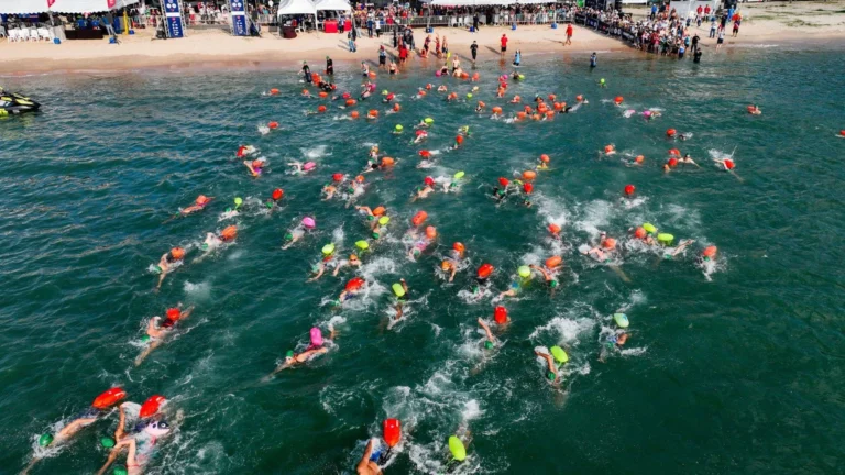 Salt Xtreme 2025 siap digelar di Kepulauan Seribu awal Agustus