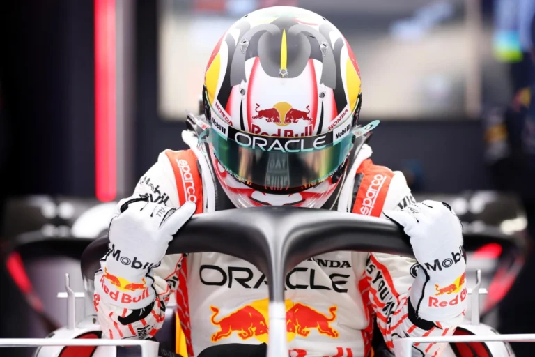 Verstappen Buka Suara Soal Masa Depannya di Red Bull Pasca Kepergian Horner