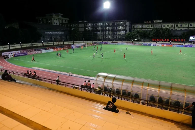 PSSI pindahkan laga FIFA Matchday September ke Surabaya
