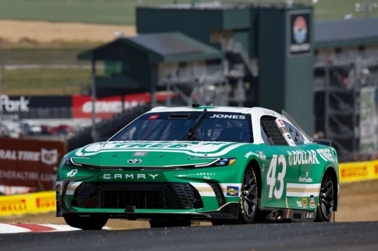 Legacy Motor Club Tanggapi Rumor Kedatangan Daniel Suarez