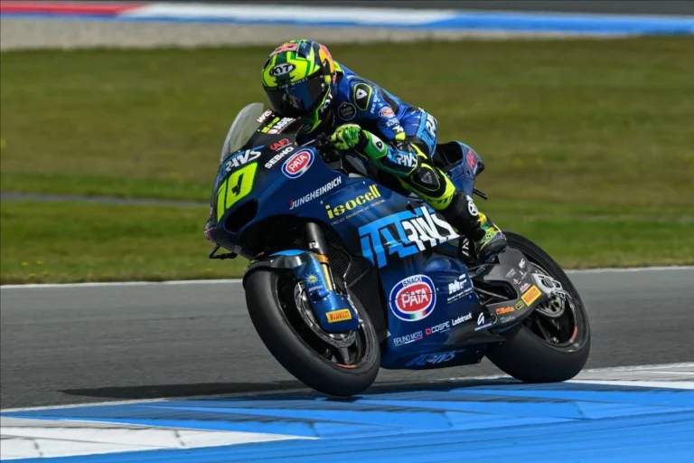 Honda Bidik Pembalap Muda Brasil untuk Masa Depan MotoGP