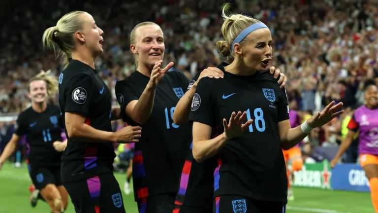 Inggris dan Spanyol Siap Bertarung di Final Euro 2025